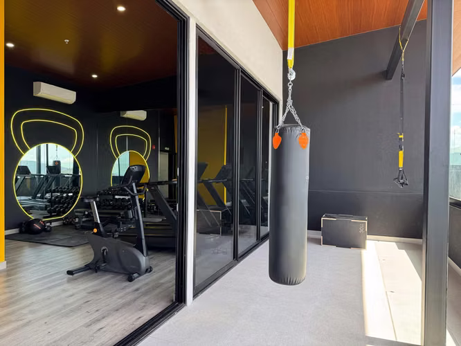 Venta de Apartamento en SER ESCALANTE. Frente a Parque Francia | Precio de oportunidad - Imagen 9