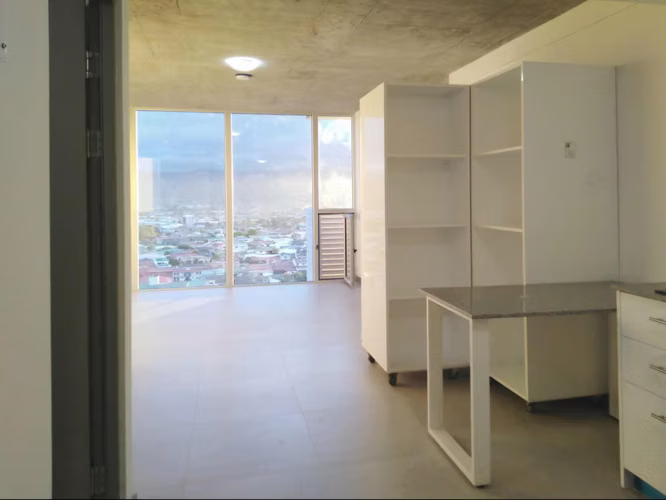 Venta de Apartamento - Torre Ifreses, Curridabat - Imagen 2