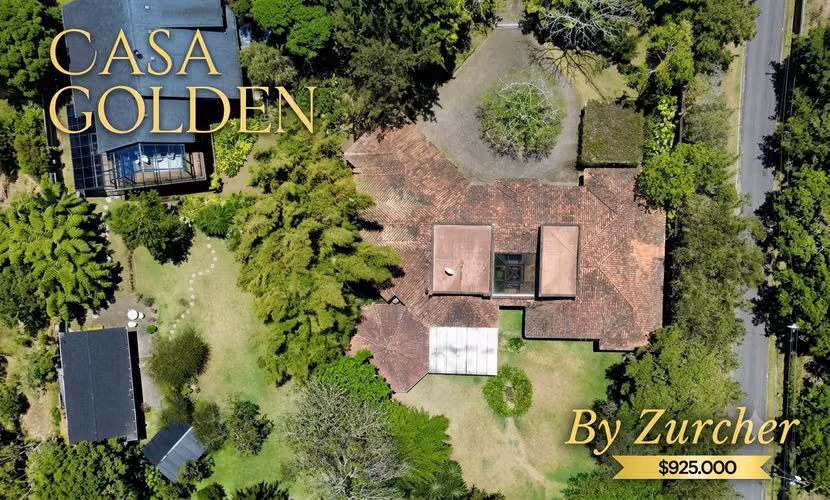Exclusive Residence in San Miguel, Santo Domingo.