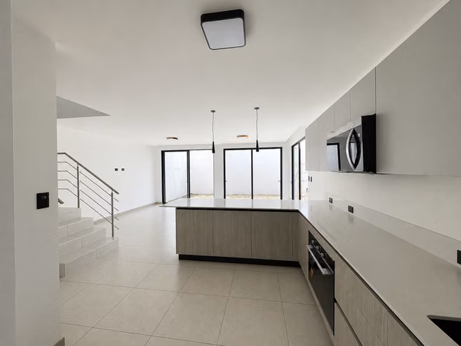 Lindora Village Casa Nueva · Santa Ana, San José · 3 hab · 185 m² - Imagen 9