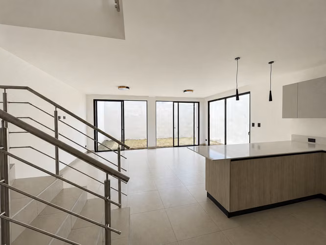 Lindora Village Casa Nueva · Santa Ana, San José · 3 hab · 185 m² - Imagen 6