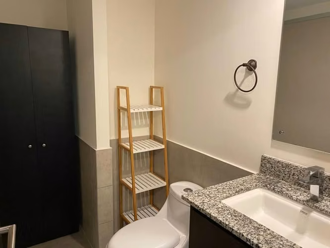 Apartamento Tipo Loft - Torres de Heredia (Khaya Ruta 1) · Ulloa · 1 hab · 52 m² - Imagen 11