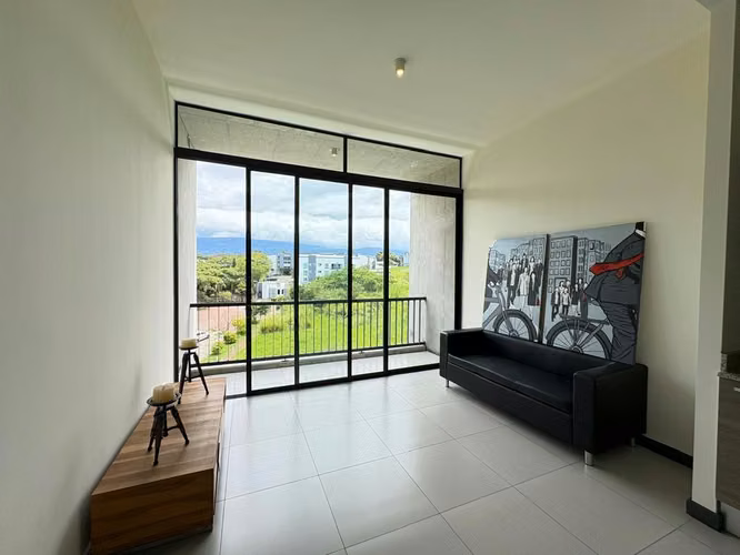 Apartamento Tipo Loft - Torres de Heredia (Khaya Ruta 1) · Ulloa · 1 hab · 52 m² - Imagen 17
