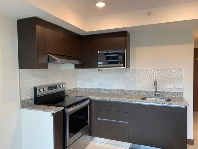 Apartamento Tipo Loft - Torres de Heredia (Khaya Ruta 1) · Ulloa · 1 hab · 52 m² - Imagen 10