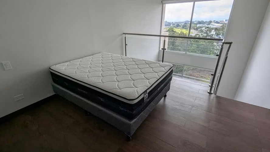 Apartamento Tipo Loft - Torres de Heredia (Khaya Ruta 1) · Ulloa · 1 hab · 52 m² - Imagen 5