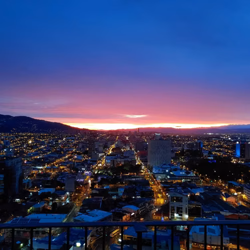 Alquiler apto URBN ESCALANTE · Ciudad de San José, San José · 2 hab · 70 m² - Imagen 7