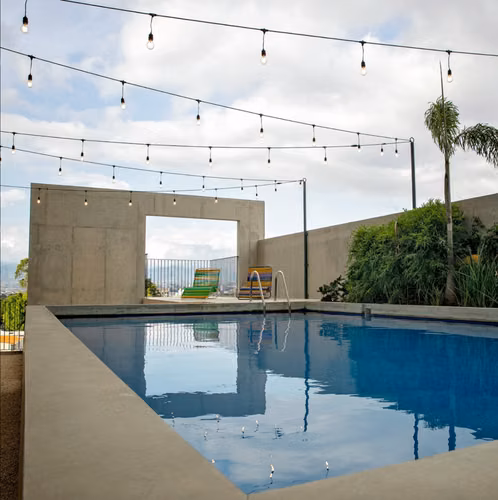 Alquiler apto URBN ESCALANTE · Ciudad de San José, San José · 2 hab · 70 m² - Imagen 6