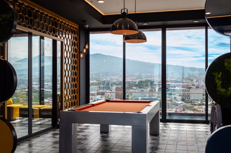SE VENDE APARTAMENTOEN BO ESCALANTE