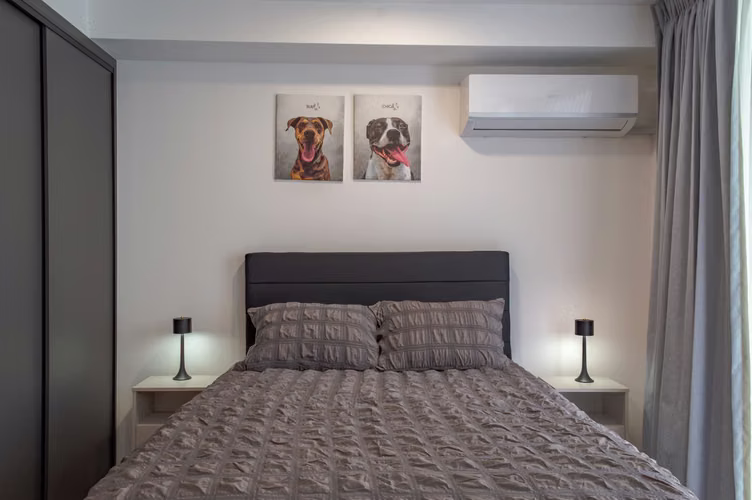 SE VENDE APARTAMENTOEN BO ESCALANTE