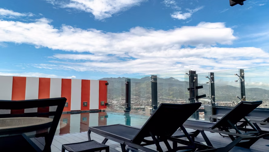 SE VENDE APARTAMENTOEN BO ESCALANTE