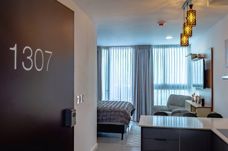 SE VENDE APARTAMENTOEN BO ESCALANTE