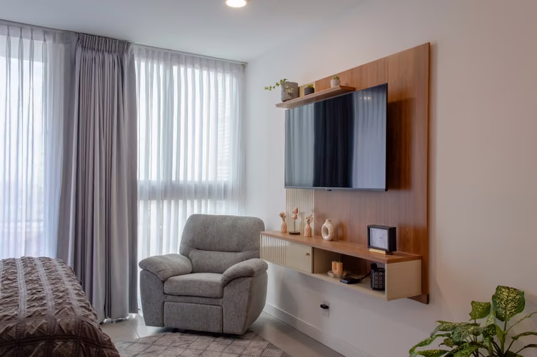 SE VENDE APARTAMENTOEN BO ESCALANTE