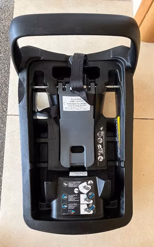 Vendo Coche Evenflo Pivot Expand