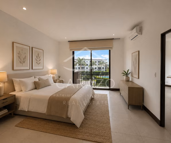 Increíble apartamento en PARQUES DEL SOL, Santa Ana - Imagen 4