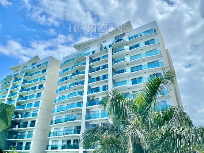 Se Alquila Apartamento en Torre Paradisus, Rohrmoser 3 Habitaciones y NJA950 - Imagen 2