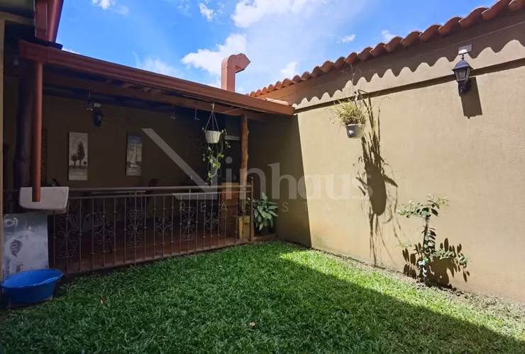id 39606 Venta de casa de 2 plantas en Ayarco - Curridabat - Imagen 6