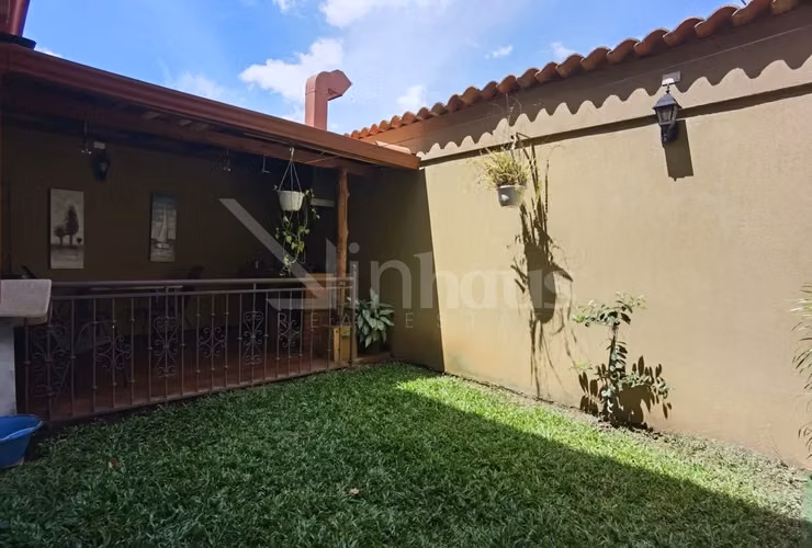 id 39606 Venta de casa de 2 plantas en Ayarco - Curridabat - Imagen 5