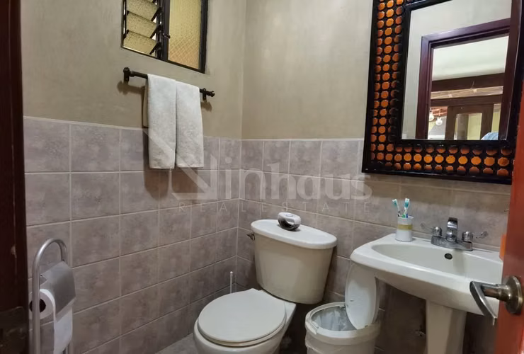 id 39606 Venta de casa de 2 plantas en Ayarco - Curridabat - Imagen 9