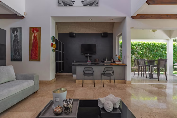 VENTA DE CASA EN HACIENDA DEL SOL