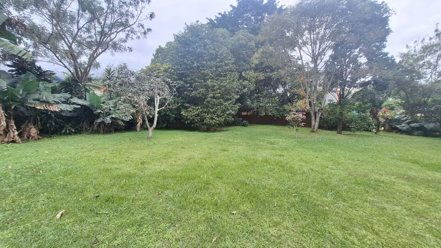 Venta de lote plano - servidumbre, San Antonio de Escazú RH - Imagen 5