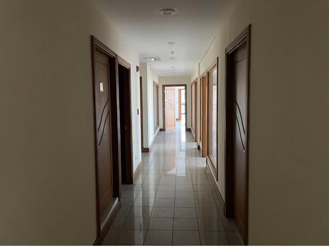 Alquiler oficina 514m2 a $8.225 Paseo Colón  (Torre Mercedes) - Imagen 14