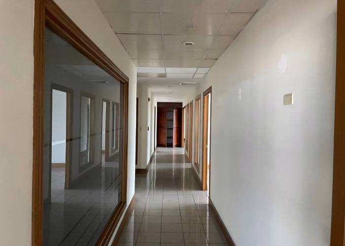 Alquiler oficina 514m2 a $8.225 Paseo Colón  (Torre Mercedes) - Imagen 4
