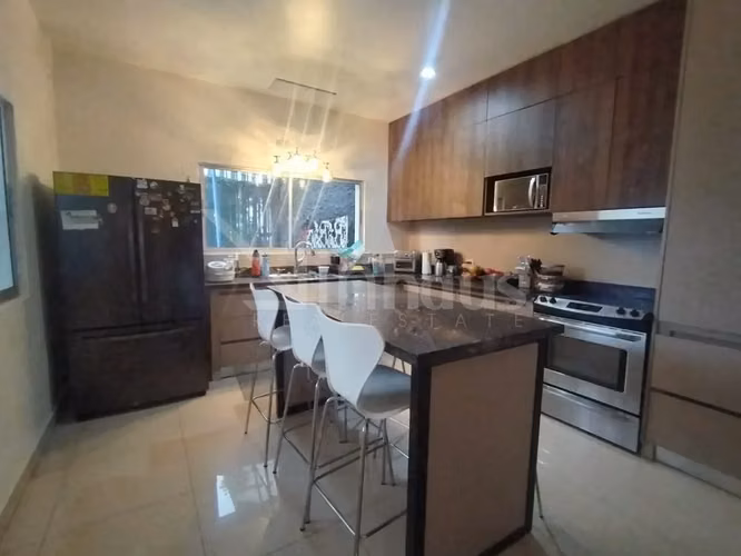 id # 41045 Venta de casa en residencial privado en Tres Ríos.