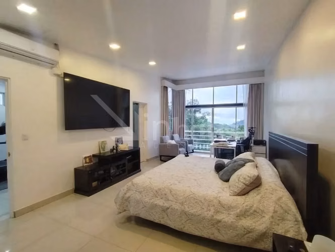 id # 41045 Venta de casa en residencial privado en Tres Ríos.