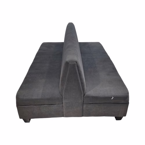 sillon y sillas 6 unidades