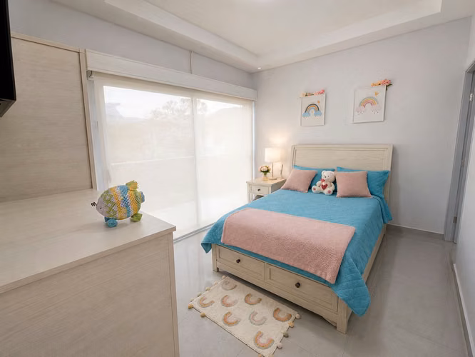 VENTA DE CASA EN SANTA EULALIA ATENAS ALAJUELA - Imagen 6