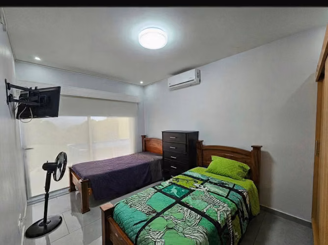 VENTA DE CASA EN SANTA EULALIA ATENAS ALAJUELA - Imagen 7