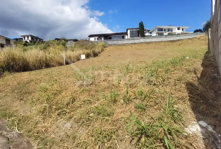 id 39393 Venta de lote residencial - Pinares - Curridabat - Imagen 6