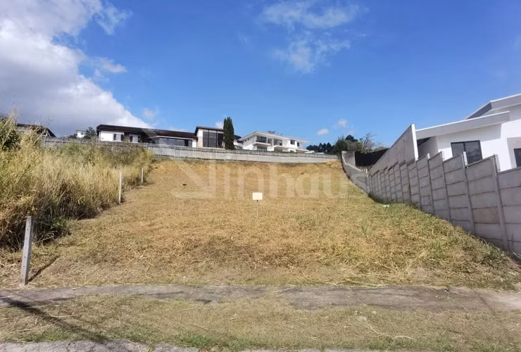 id 39393 Venta de lote residencial - Pinares - Curridabat - Imagen 3