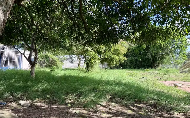 VENDO LOTE PLANO EN BELEN FRENTE A CALLE!!! - Imagen 3