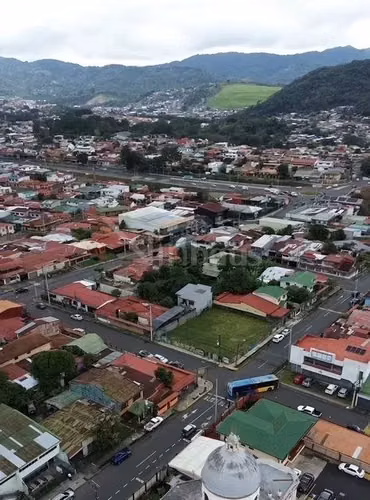 id 38949 Lote Comercial en el Centro de Curridabat - Imagen 10