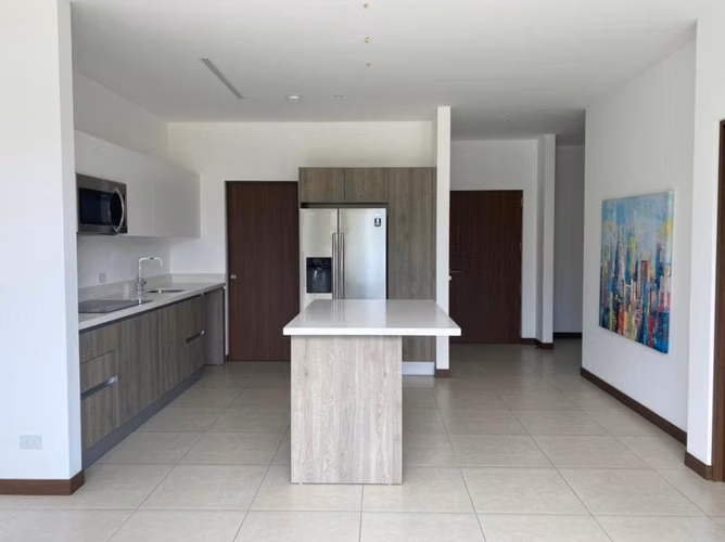 Apartamento Parques del Sol