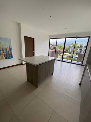 Apartamento Parques del Sol