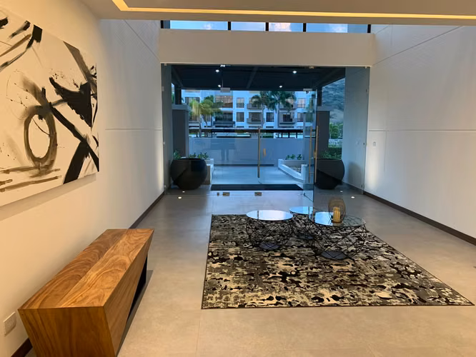 Apartamento Parques del Sol