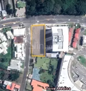 id # 40246 Lote Comercial, Curridabat, San José. - Imagen 5