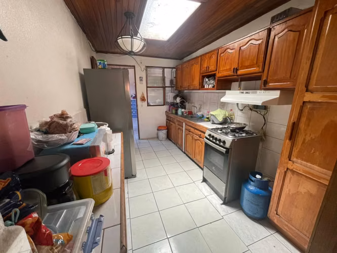 VENTA DE CASA EN EL COYOL DE ALAJUELA GANGA - Imagen 5