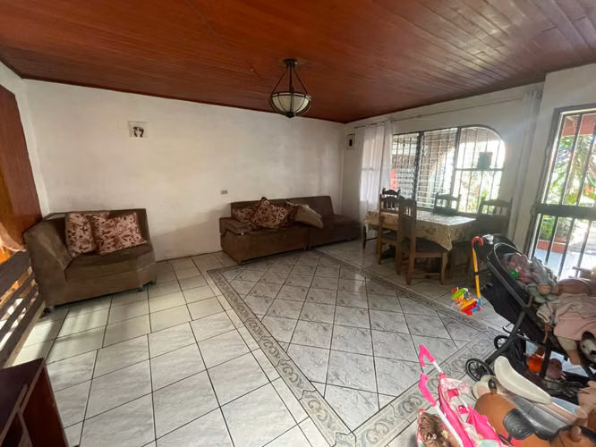 VENTA DE CASA EN EL COYOL DE ALAJUELA GANGA - Imagen 16