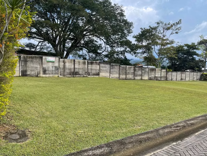 VENTA DE LOTES EN TURRÚCARES DE ALAJUELA - Imagen 3