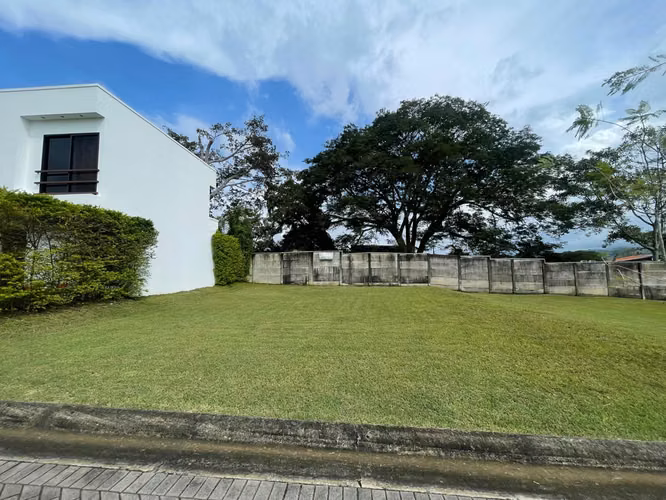 VENTA DE LOTES EN TURRÚCARES DE ALAJUELA - Imagen 5