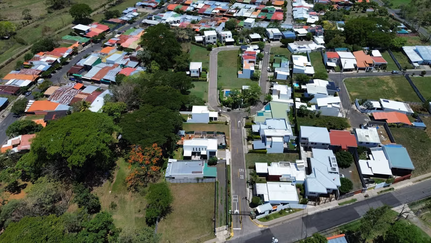 VENTA DE LOTES EN TURRÚCARES DE ALAJUELA - Imagen 17