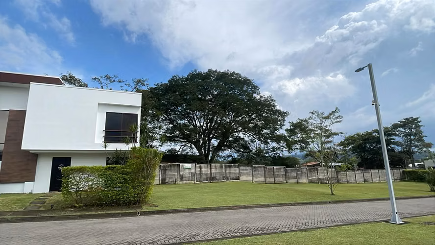 VENTA DE LOTES EN TURRÚCARES DE ALAJUELA - Imagen 2