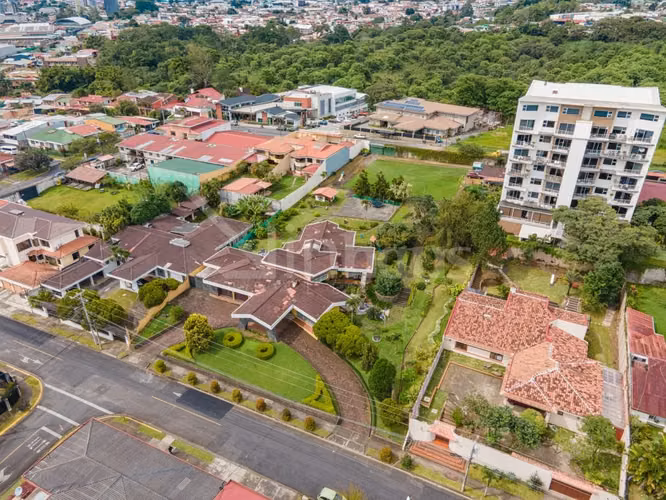 id # 31291 Venta de Lote Comercial o Residencial en Guayabos de Curridabat. - Imagen 13