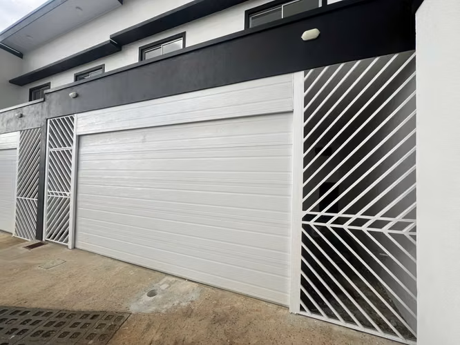 Motores para Portones Residenciales y Comerciales - Imagen 7