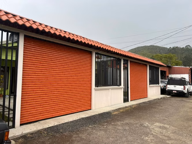 Motores para Portones Residenciales y Comerciales - Imagen 9