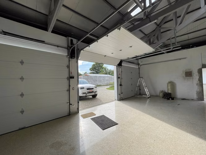 Motores para Portones Residenciales y Comerciales - Imagen 2