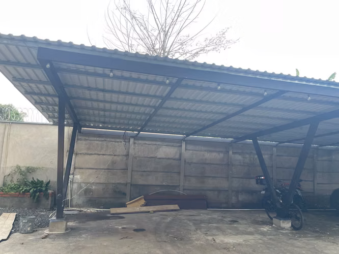 ALQUILER DE APARTAMENTOS EN LAGOS DEL COYOL EN ALAJUELA - Imagen 9